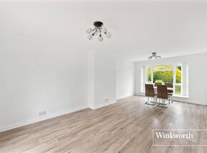 Kingsgate Avenue, London, N3