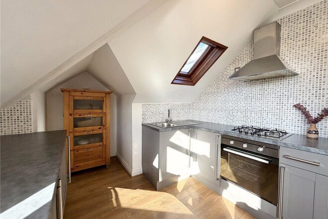 Westerham Road, Dorset, BH4