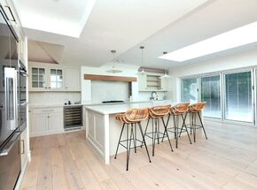 Fiddicroft Avenue, Surrey, SM7