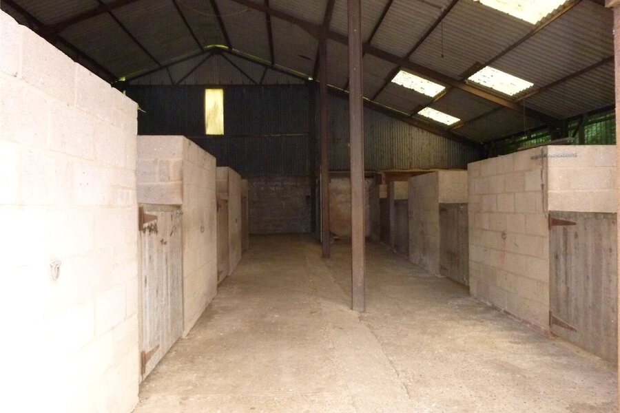Stables