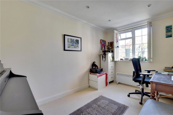 Heathway, Blackheath, SE3