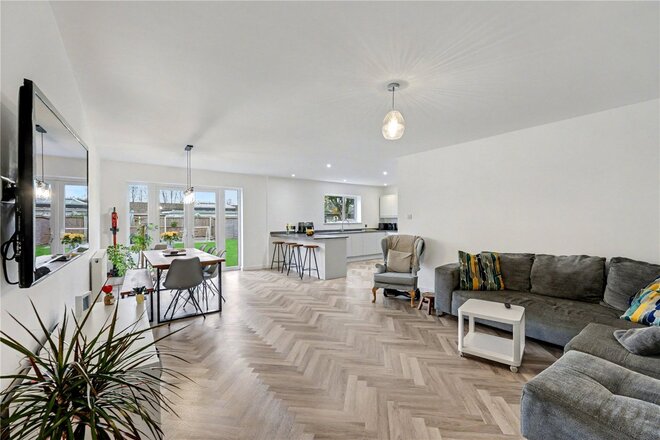 Drayton Wood Road, Norwich, NR6