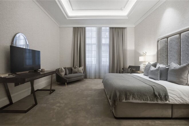 Whitehall Place, London, SW1A