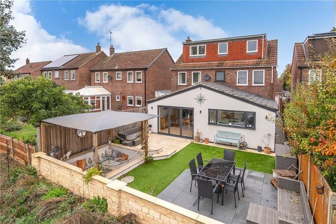Cardyke Drive, Peterborough, PE6