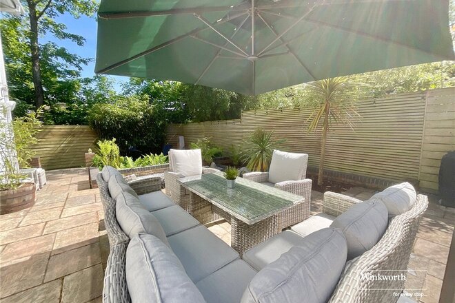 Hinton Wood Avenue, Christchurch, BH23