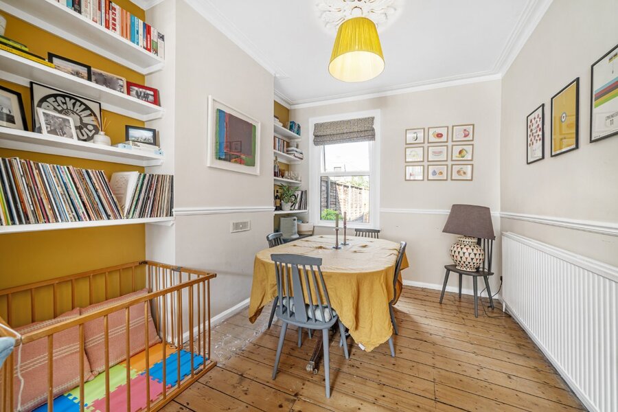 Reception Room 2