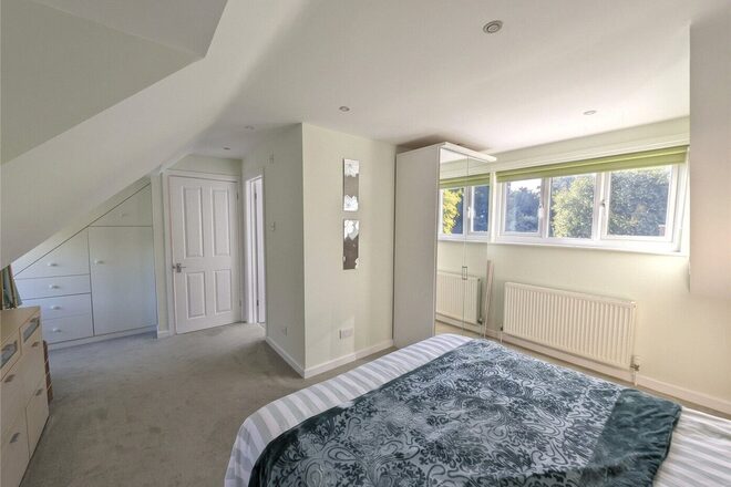 Rothesay Drive, Christchurch, BH23