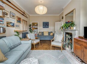 Lordship Lane, East Dulwich, SE22