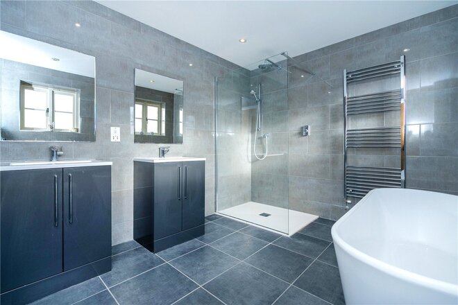 Hunters Court, Sleaford, NG34