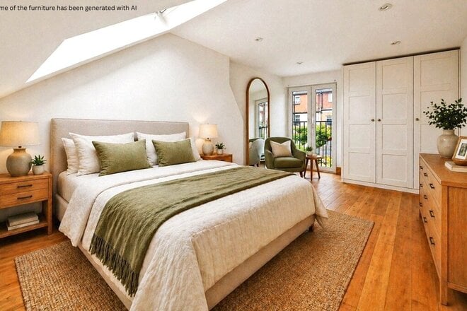 Southcroft Road, London, SW16