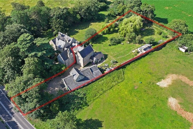 Lincoln Road, Sleaford, NG34