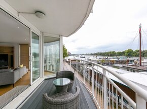 Prospect Quay, London, SW18