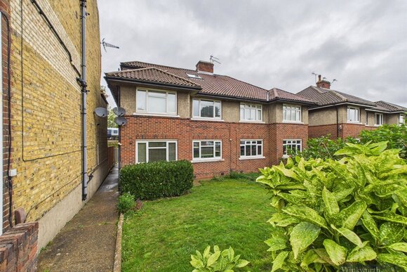 Surbiton Hill Park, Surbiton, KT5