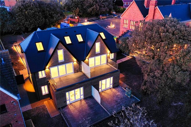 Courtstairs Manor, Ramsgate, CT11