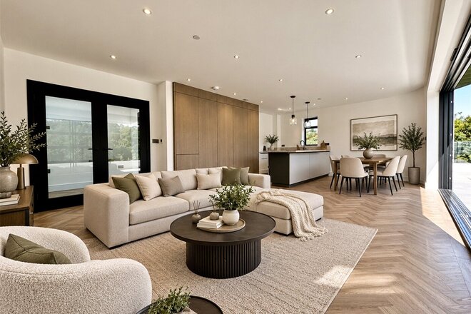 Studland Road, Dorset, BH4