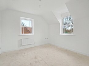 Oak Court, Norwich, NR14