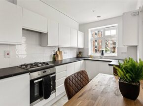 Bellamy House, London, SW17