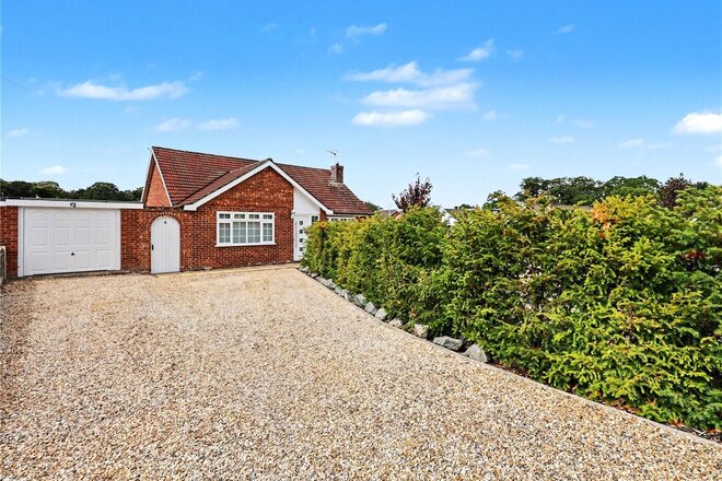 Roedich Drive, Norwich, NR8