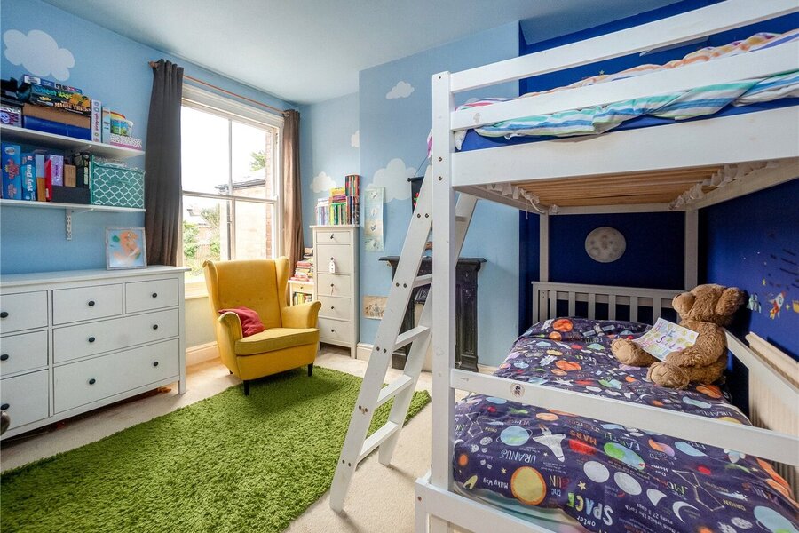 Bedroom 3