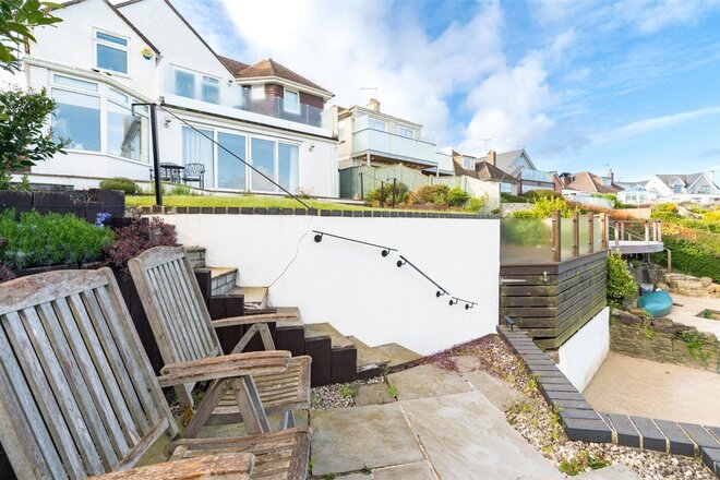Merley Ways, Dorset, BH21