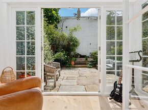 Colville Terrace, London, W11
