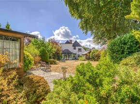 Frankland Crescent, Poole, BH14