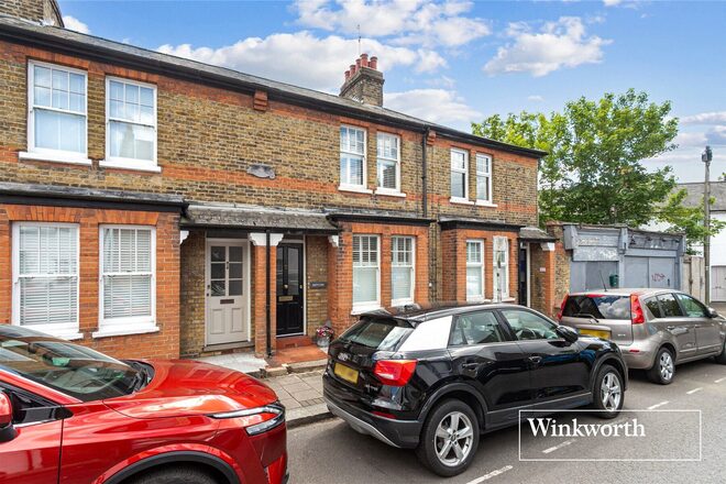 Union Street, High Barnet, EN5
