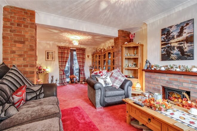 Pound Road, Suffolk, NR34