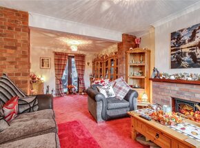 Pound Road, Suffolk, NR34