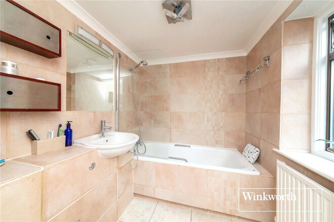 Laxmi Court, Finchley, N3