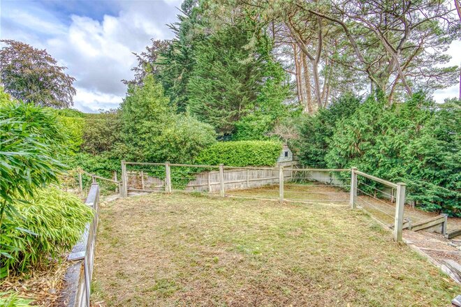 Clifton Road, Poole, BH14