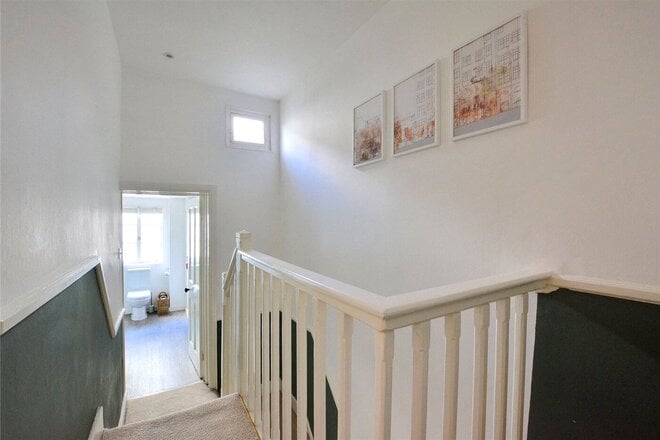 Furzefield Road, Blackheath, SE3
