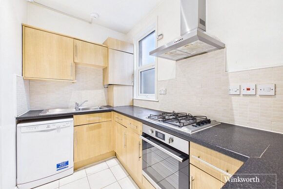 Dagmar Avenue, Wembley, HA9