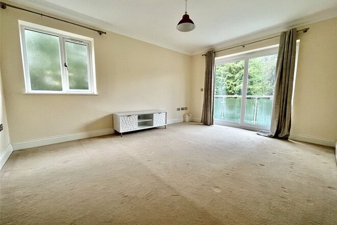 Chine Crescent Road, Bournemouth, BH2