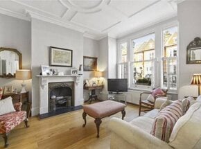 Elm Grove Road, London, SW13