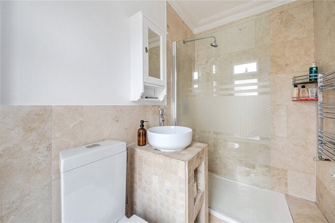 Glenluce Road, Blackheath, SE3