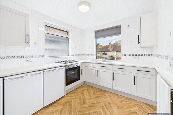 Methuen Close, Edgware, HA8