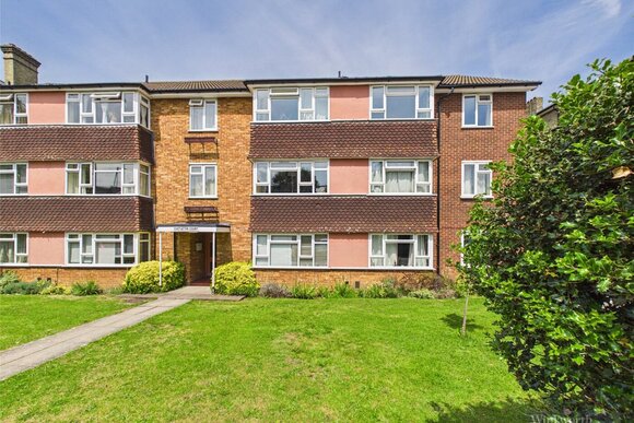 Surbiton Hill Park, Surbiton, KT5
