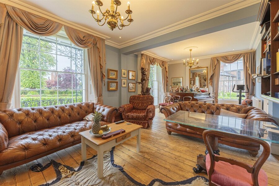 Drawing Room