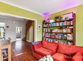 St. Norbert Road, London, SE4