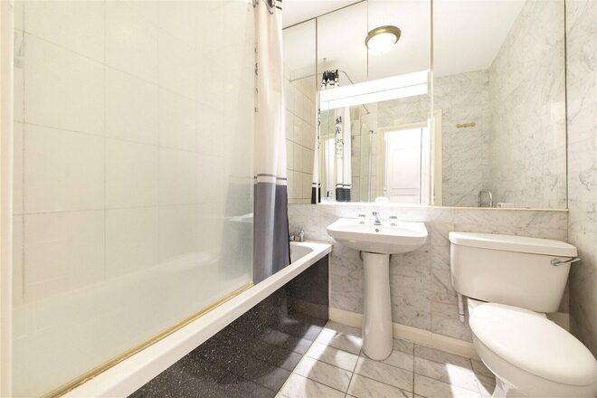 Stuart Tower, London, W9