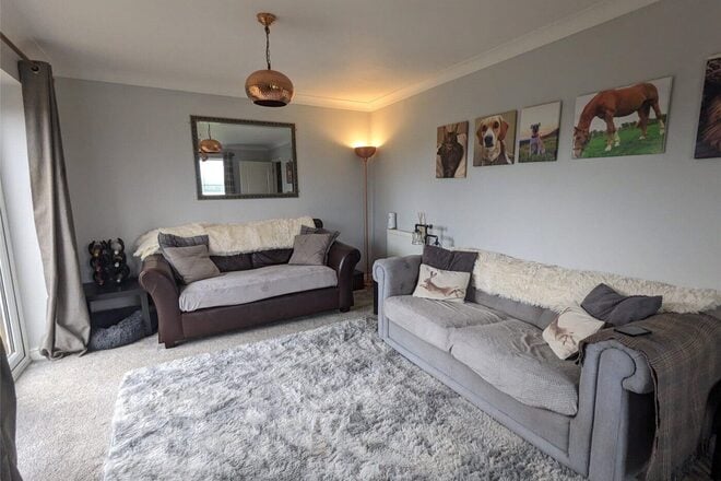 Charlestown, Grantham, NG32