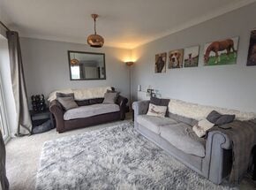 Charlestown, Grantham, NG32