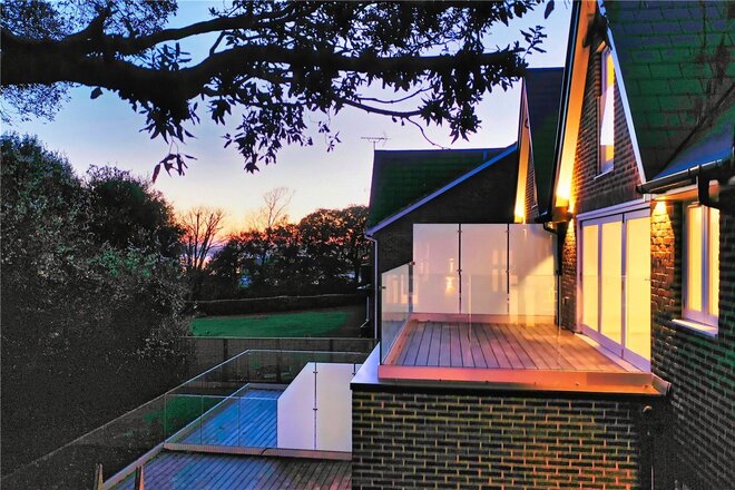 Courtstairs Manor, Ramsgate, CT11