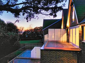 Courtstairs Manor, Ramsgate, CT11