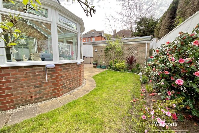Chewton Common Road, Christchurch, BH23