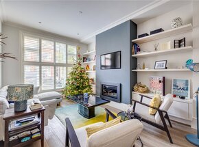 Bovingdon Road, London, SW6