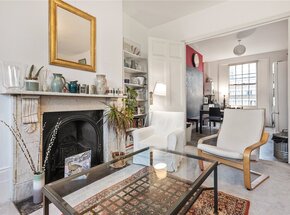 Fentiman Road, London, SW8