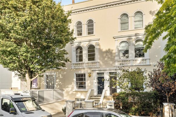Kensington Park Road, London, W11