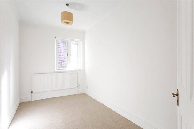 Putney Park Avenue, London, SW15